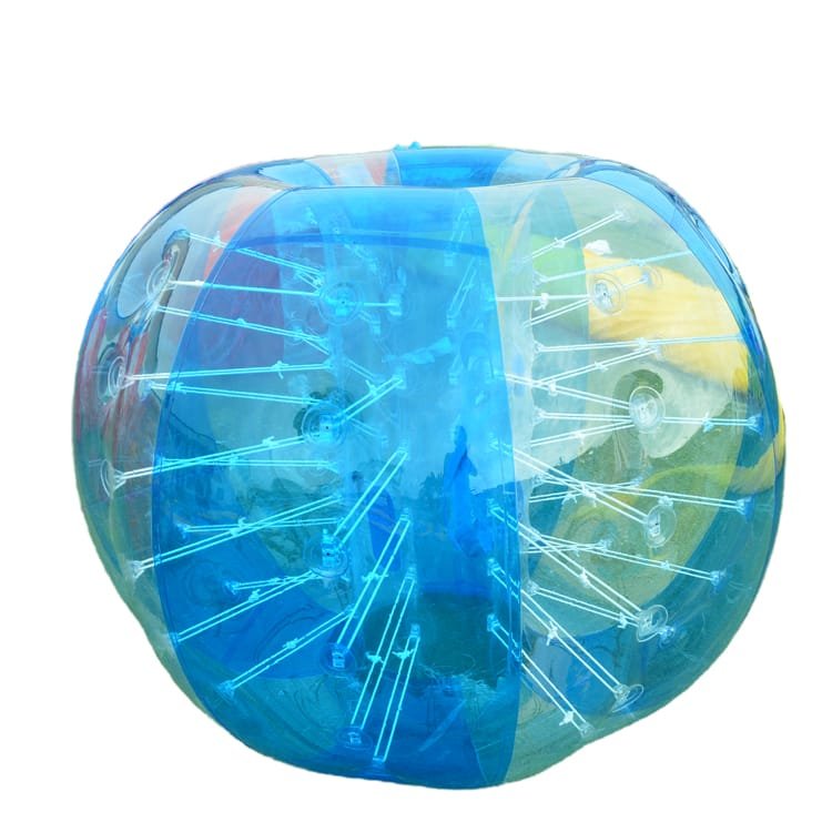 Extreme Fun Bumper Balls