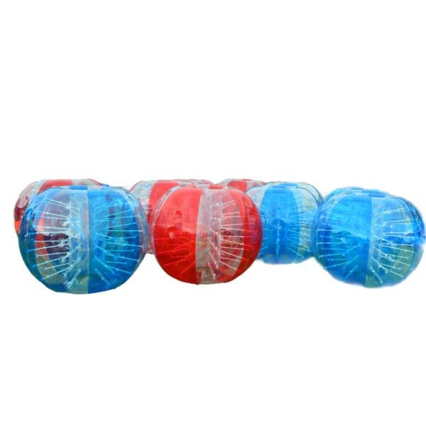 Extreme Fun Bumper Balls - Image 4