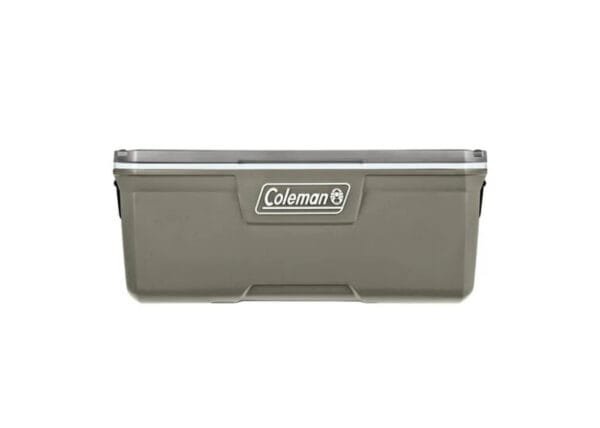 Ultimate Chest Cooler