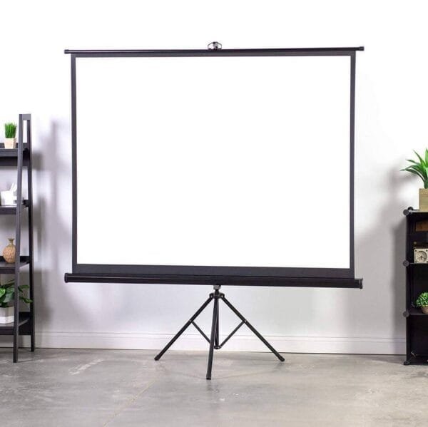 Projector with Screen Bundle - Image 2