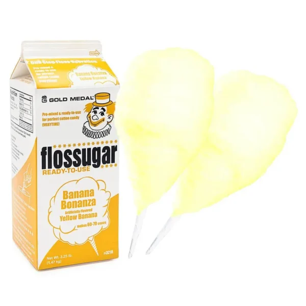 Cotton Candy Sugar Packs - Image 6