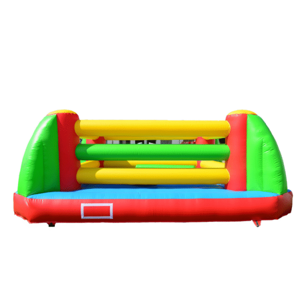 Epic Inflatable Boxing Ring