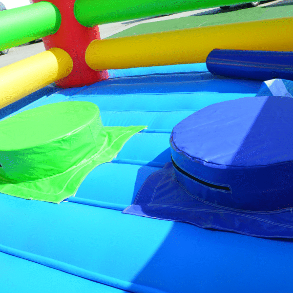 Epic Inflatable Boxing Ring - Image 2