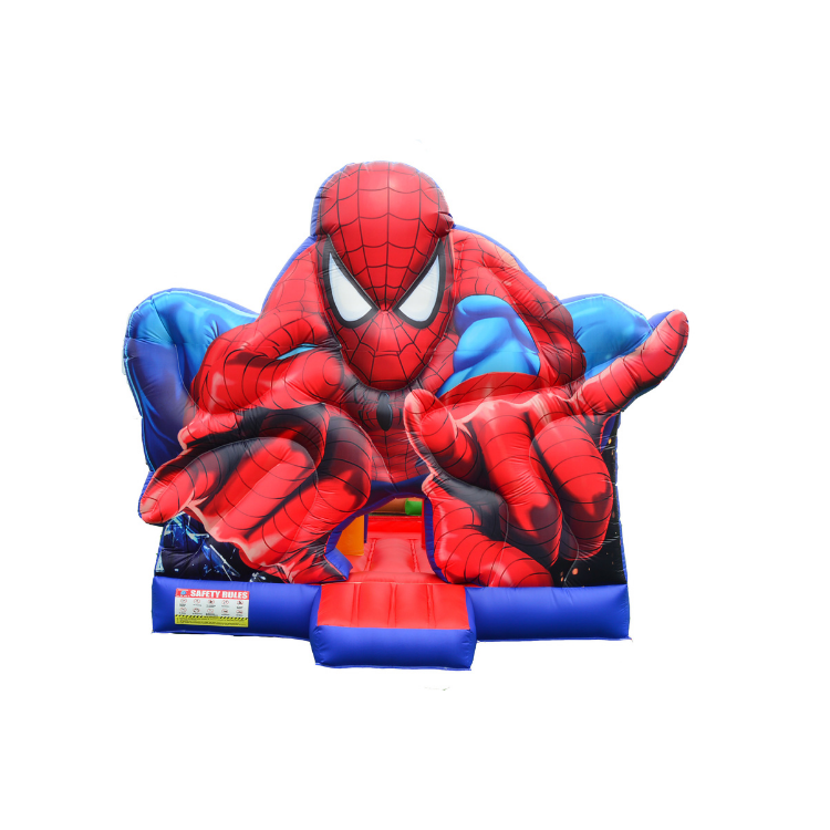 Affordable Bounce House Rentals in Hanford, CA | Party Rentals Xpress
