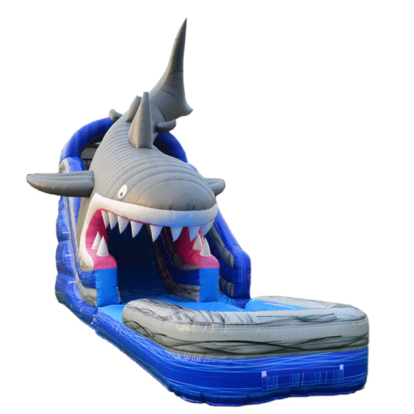 water slide rentals in Hanford