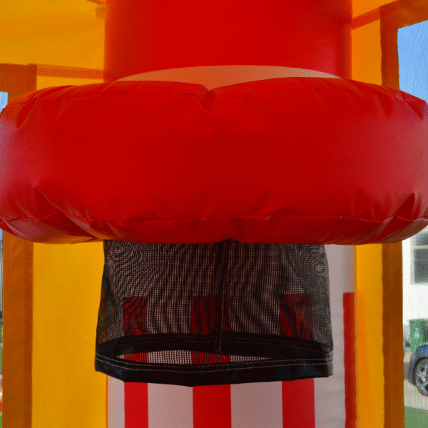 Astronaut Bounce House - Image 4