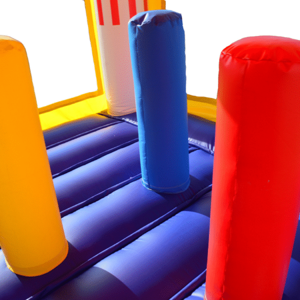 Astronaut Bounce House - Image 3