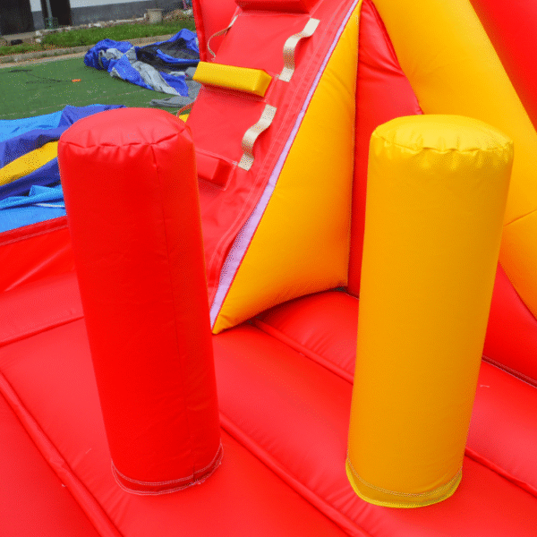 Mickey's Magical Bounce House - Image 5