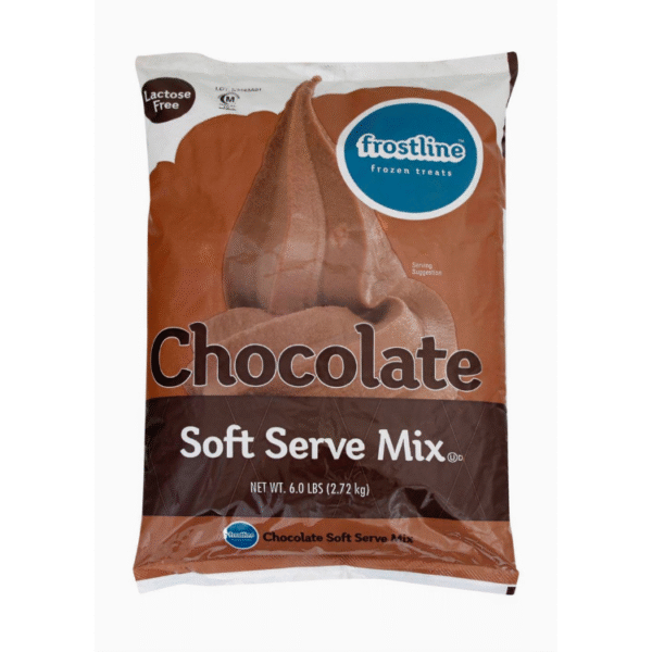 Frostline Soft Serve Mix