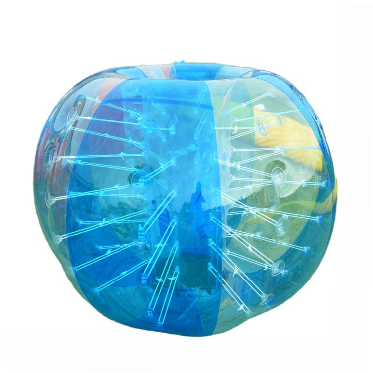Bumper Ball Rental in Hanford 5 Ft Inflatable Bubble Balls