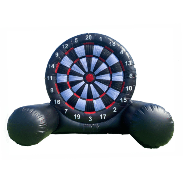 Soccer Dart Rental in Hanford 16 Ft Velcro Kickboard