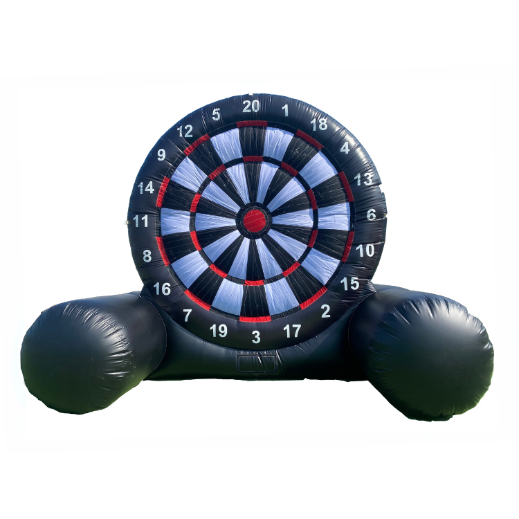 Soccer Dart Rental in Hanford 16 Ft Velcro Kickboard